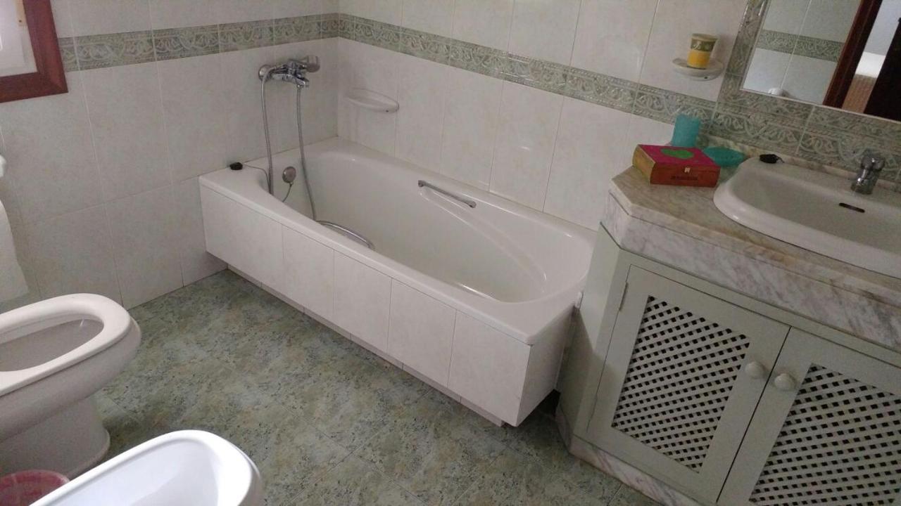 Apartamento Revolta Ноалья Экстерьер фото